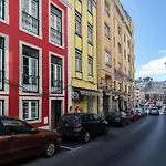 Anjos Balconies 4*