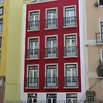 Konukevi Anjos Balconies