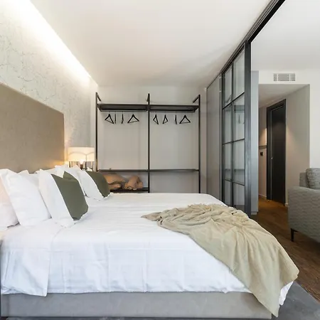 Anjos Balconies بيت ضيافة 4*