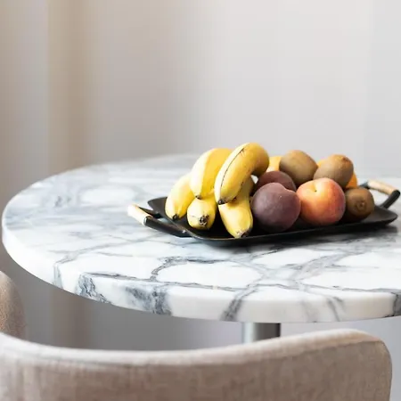 Гостьовий будинок Anjos Balconies Лісабон