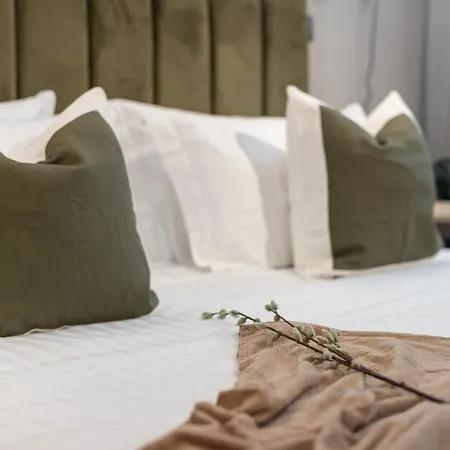 Maison d'hôtes Anjos Balconies