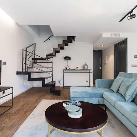 Anjos Balconies Maison d'hôtes 4*