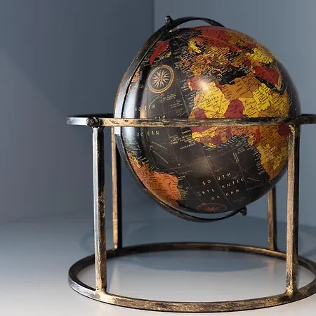 Maison d'hôtes Anjos Balconies 4*