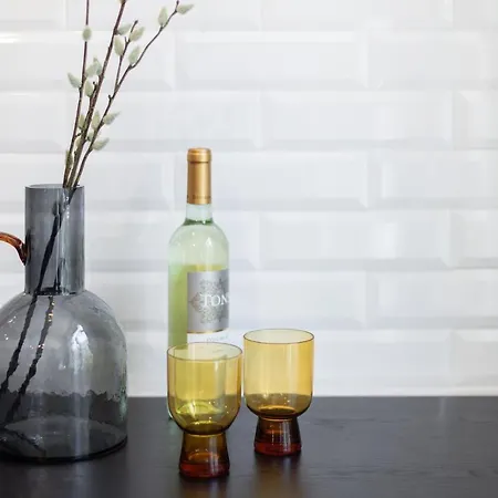 Anjos Balconies 4* Лісабон