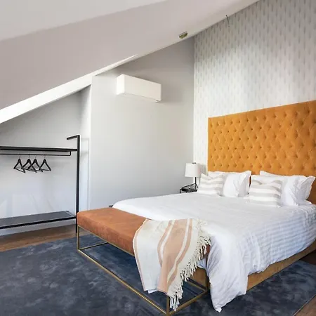 Anjos Balconies 3* Lisbon