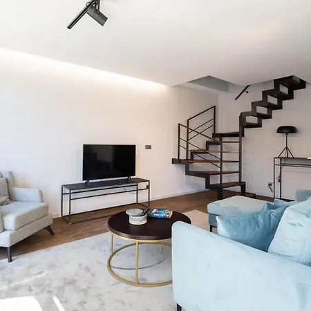بيت ضيافة Anjos Balconies Lisboa