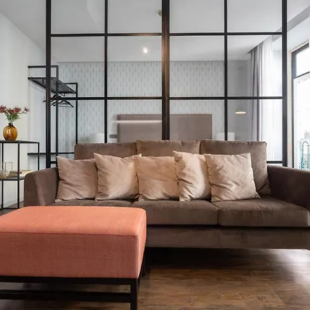 Гостьовий будинок Anjos Balconies