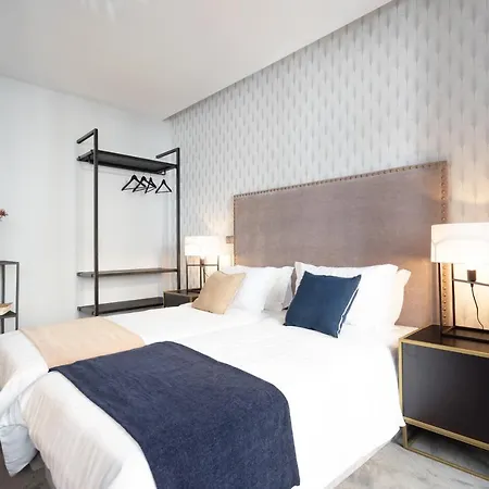 Maison d'hôtes Anjos Balconies