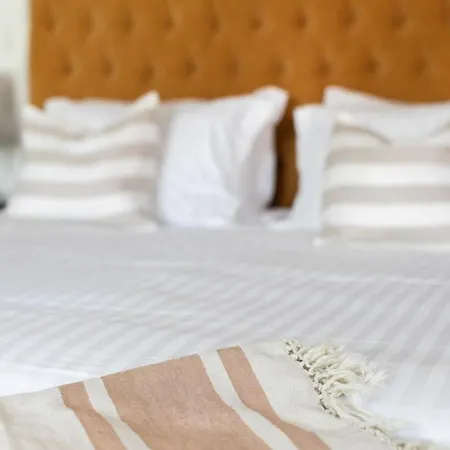 Anjos Balconies Guest house