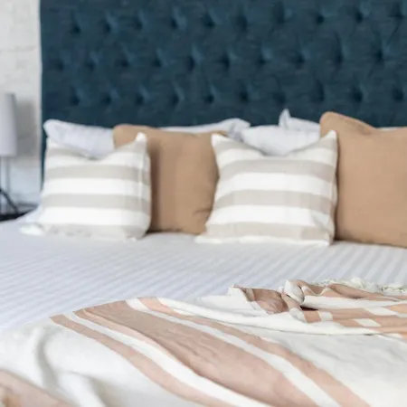 Гостьовий будинок Anjos Balconies