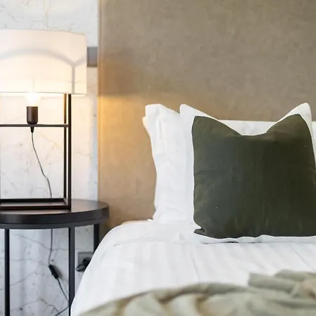 Anjos Balconies بيت ضيافة 4*