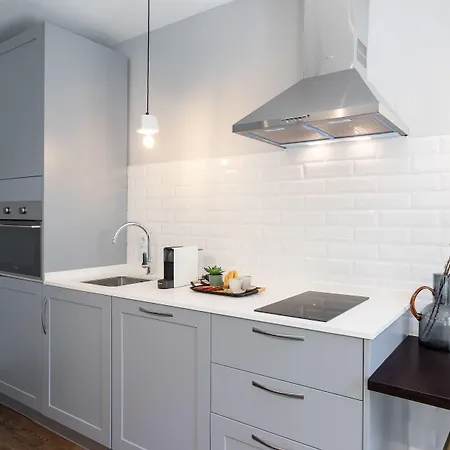 Anjos Balconies Гостьовий будинок 4*