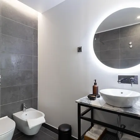 Anjos Balconies Lissabon