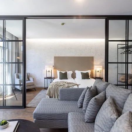 Anjos Balconies بيت ضيافة