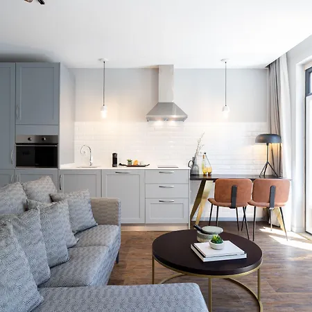 Gæstehus Anjos Balconies 4*