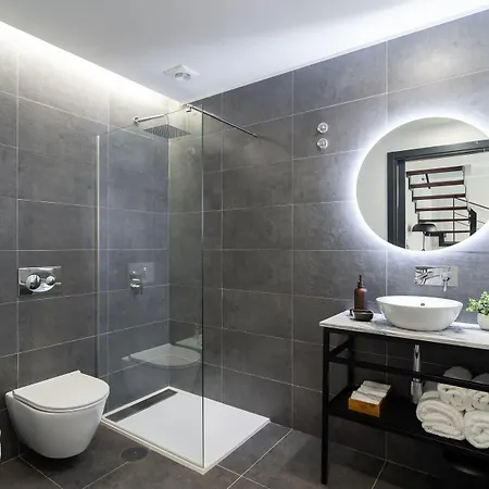 Gasthuis Anjos Balconies