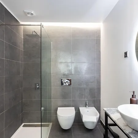 Gasthuis Anjos Balconies 4*