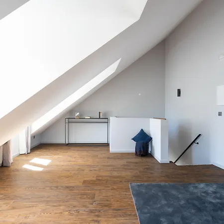 Anjos Balconies Lisboa