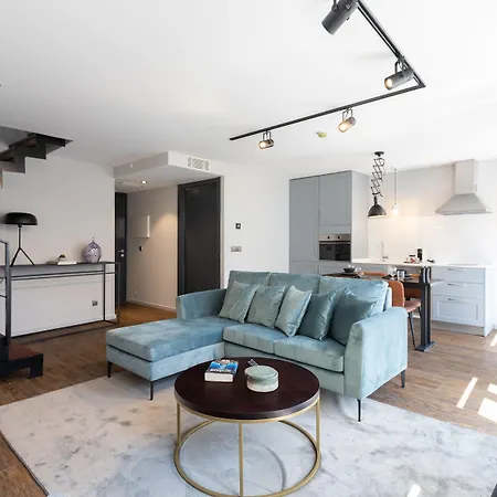 بيت ضيافة Anjos Balconies