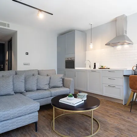 Anjos Balconies بيت ضيافة 4*