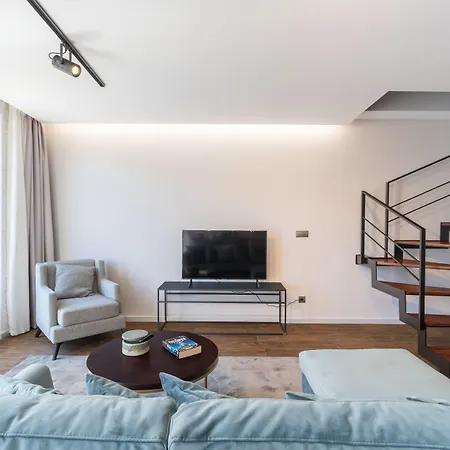 Gæstehus Anjos Balconies 4*
