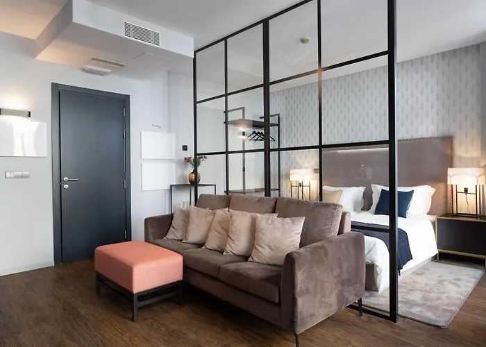 Gasthuis Anjos Balconies 4*