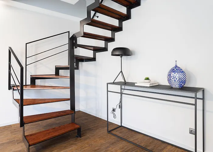 Anjos Balconies 4* Lissabon