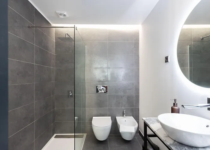 Gasthuis Anjos Balconies 4*