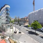 Anjos Balconies Affittacamere 4*