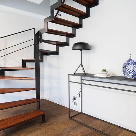 Anjos Balconies 4* Lisboa