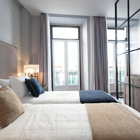 Anjos Balconies Πανσιόν 4*