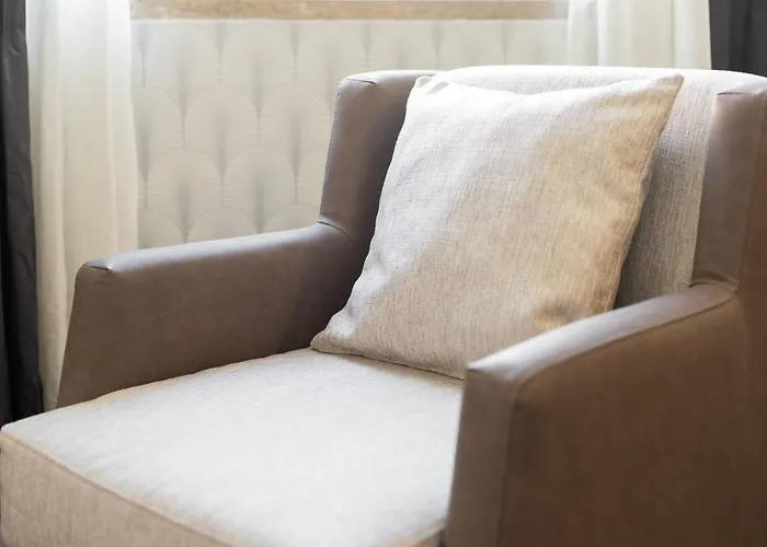 Anjos Balconies Πανσιόν 4*