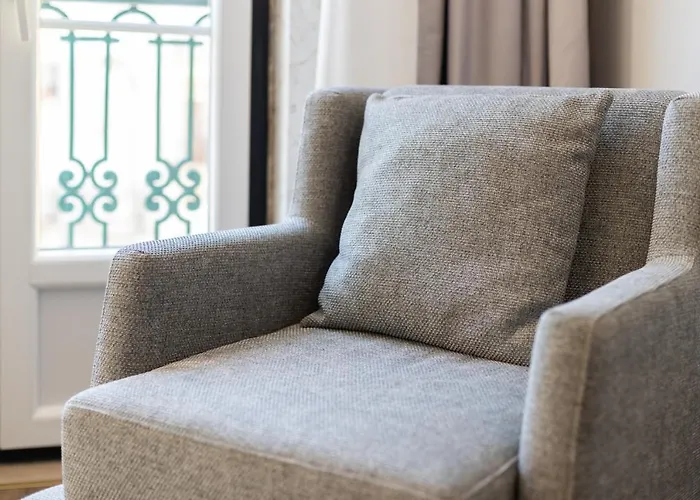 Anjos Balconies Lisboa