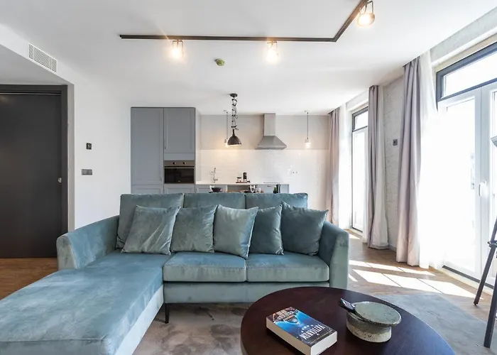 Πανσιόν Anjos Balconies