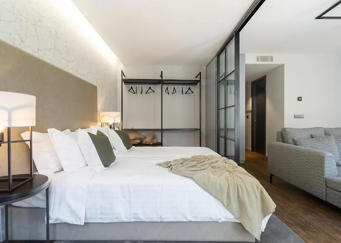 Anjos Balconies Πανσιόν 4*