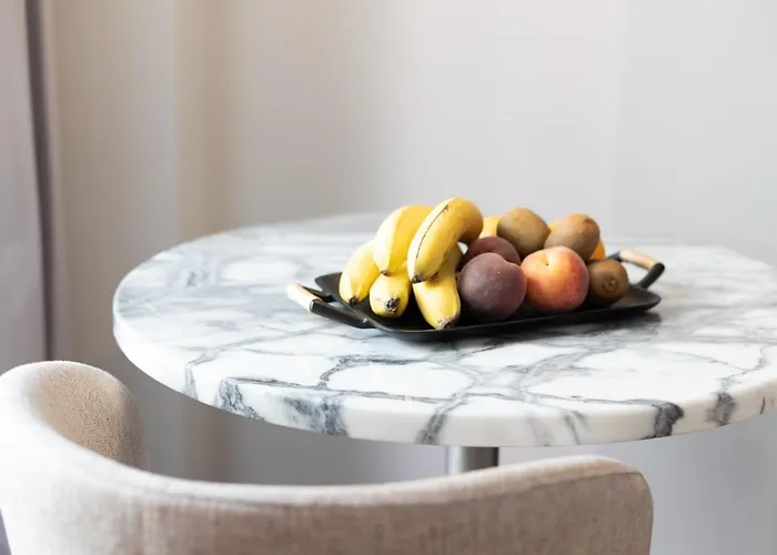 Πανσιόν Anjos Balconies Lisboa