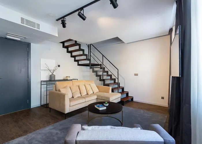 Πανσιόν Anjos Balconies Lisboa