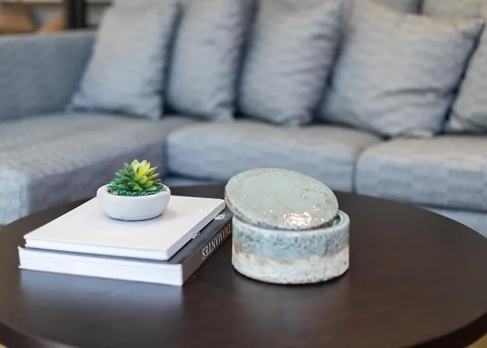 Πανσιόν Anjos Balconies