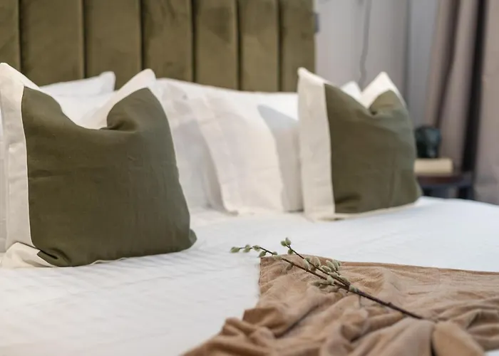 Πανσιόν Anjos Balconies