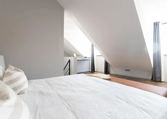 Anjos Balconies Lisboa