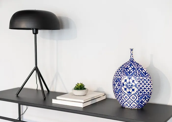 Anjos Balconies Lisboa