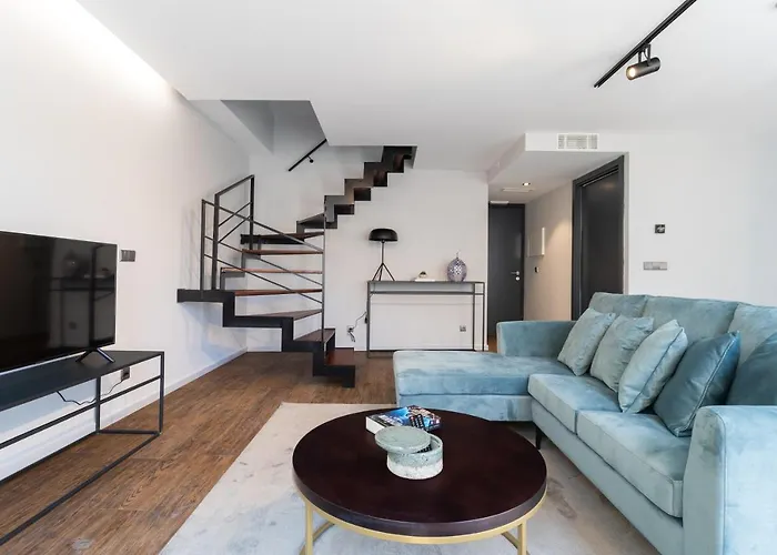 Anjos Balconies Πανσιόν 4*