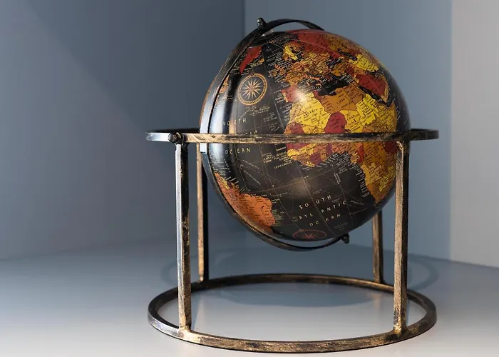 Πανσιόν Anjos Balconies 4*