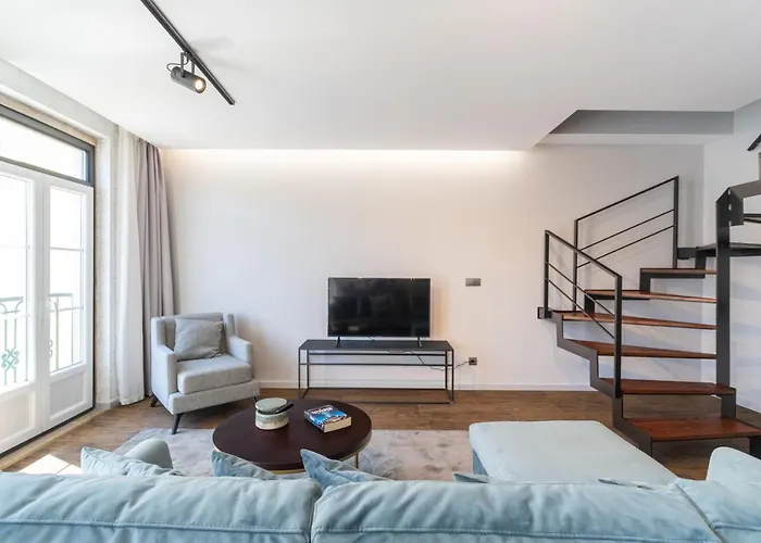 Anjos Balconies Πανσιόν