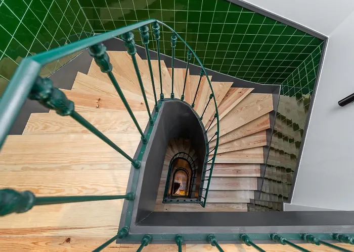 Πανσιόν Anjos Balconies