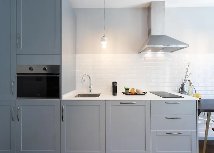 Πανσιόν Anjos Balconies Lisboa