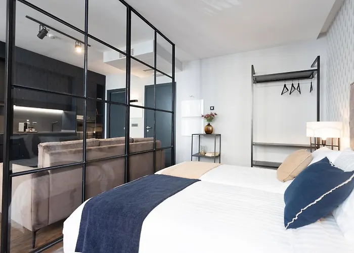 Πανσιόν Anjos Balconies Lisboa