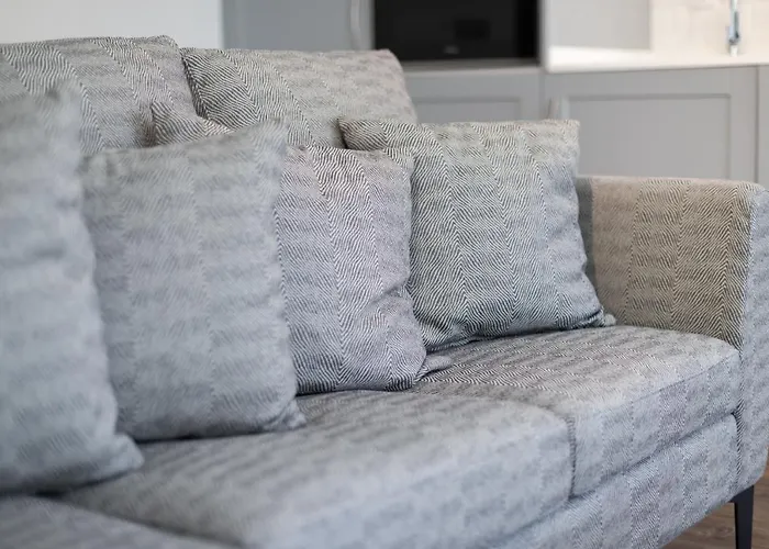 Anjos Balconies 4* Lisboa