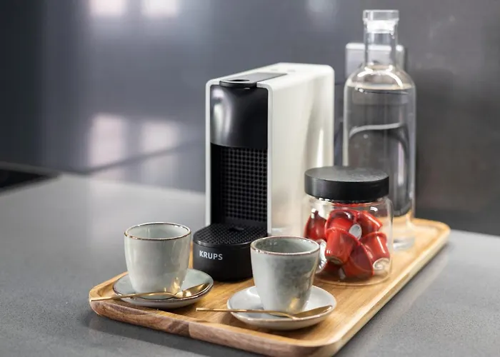 Πανσιόν Anjos Balconies