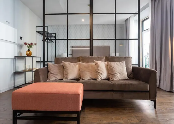 Πανσιόν Anjos Balconies